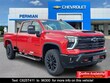 Chevrolet Silverado 2500 HD