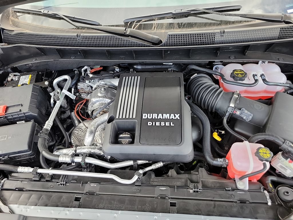 2026 Chevrolet Silverado 1500 LT - Photo 16