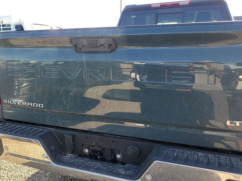 2026 Chevrolet Silverado 2500 HD LT - Photo 10