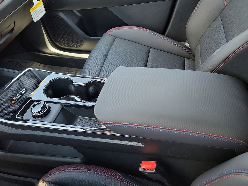 2026 Chevrolet Equinox RS - Photo 25