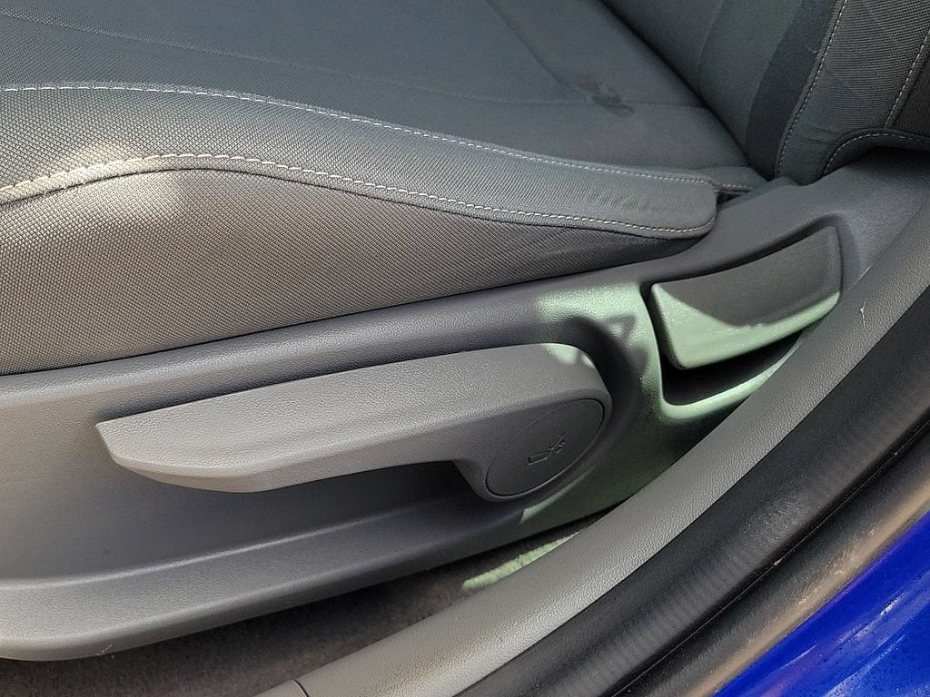 2025 Hyundai Elantra SEL - Photo 24