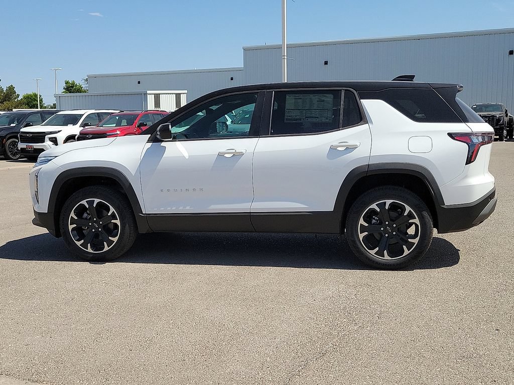 2026 Chevrolet Equinox LT - Photo 7