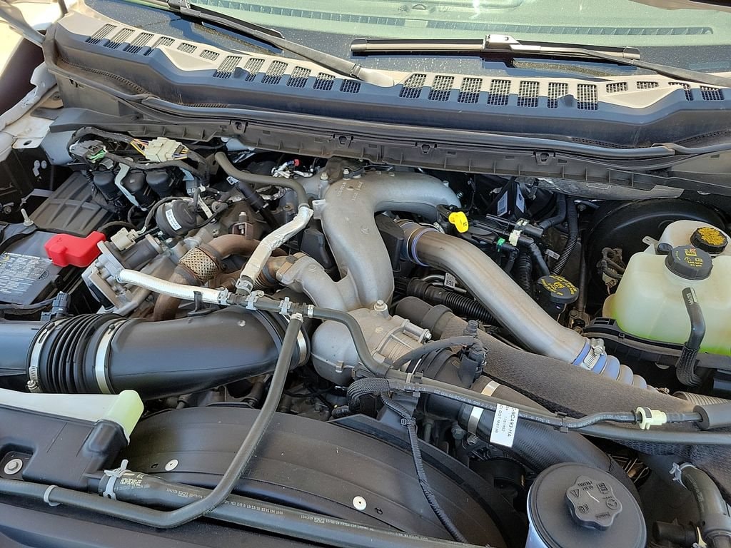 2024 Ford F-250 Super Duty XL - Photo 16