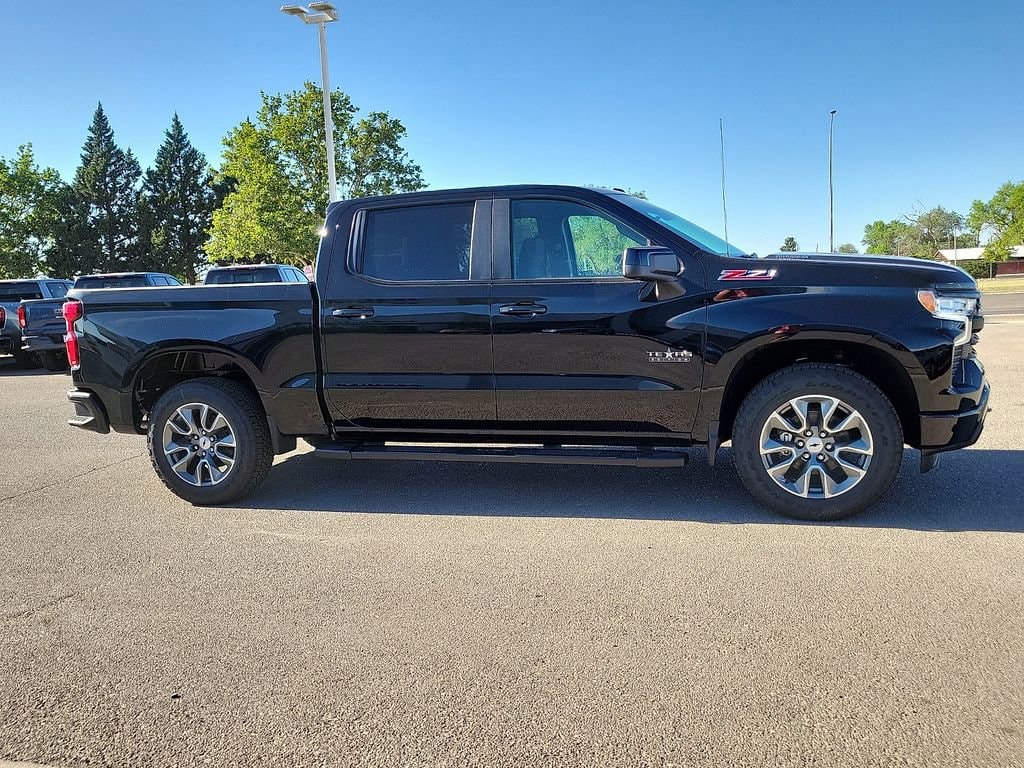 2026 Chevrolet Silverado 1500 RST - Photo 12