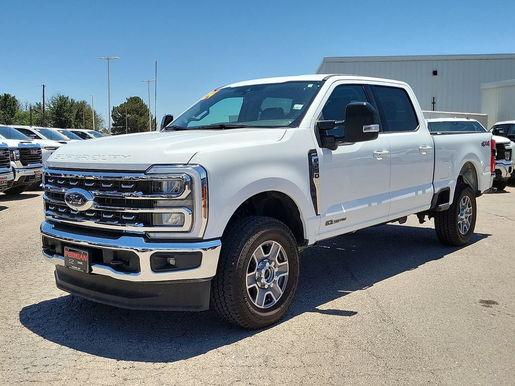 2024 Ford F-250 Super Duty XL - Photo 6