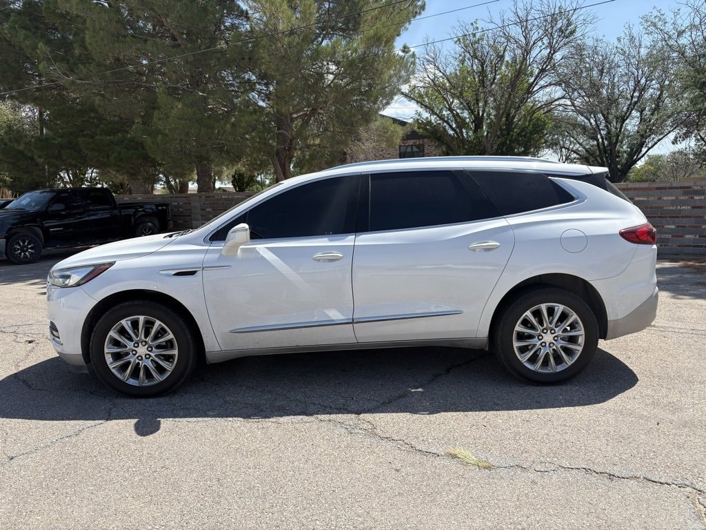 5GAERBKW1JJ280291