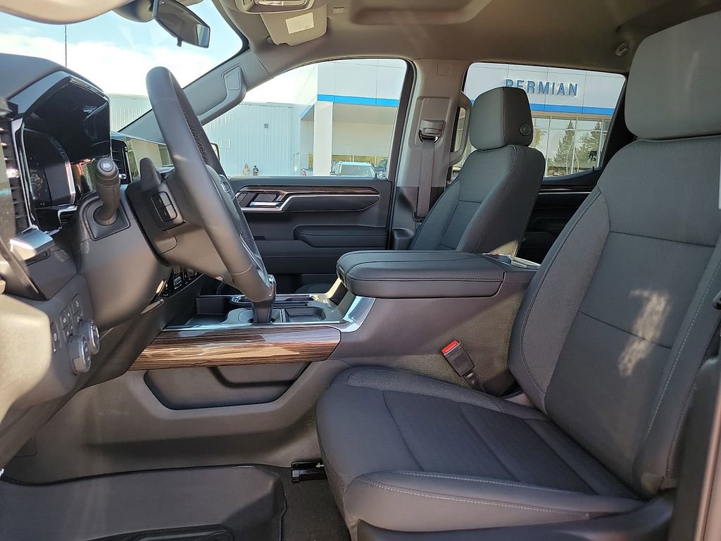 2026 Chevrolet Silverado 1500 RST - Photo 19