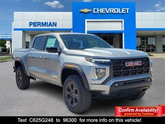 2025 GMC Canyon Elevation Truck