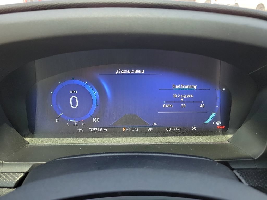2022 Ford Explorer ST - Photo 27