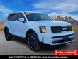  Kia Telluride