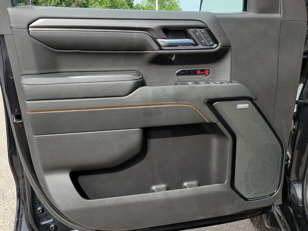 2023 GMC Sierra 1500 AT4 - Photo 18