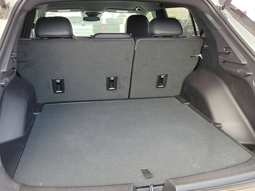 2026 Chevrolet Equinox EV 2LT - Photo 18