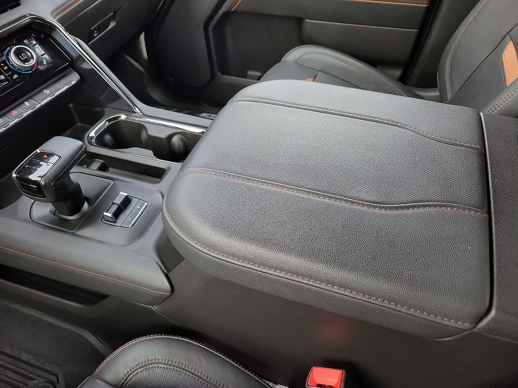 2023 GMC Sierra 1500 AT4 - Photo 25