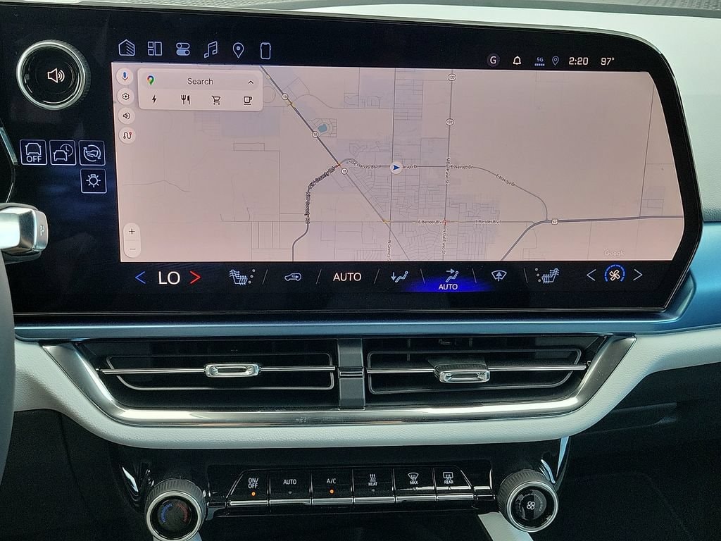 2026 Chevrolet Equinox EV 2LT - Photo 26