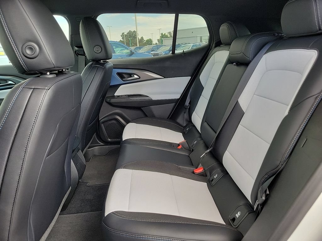2026 Chevrolet Equinox EV 2LT - Photo 19