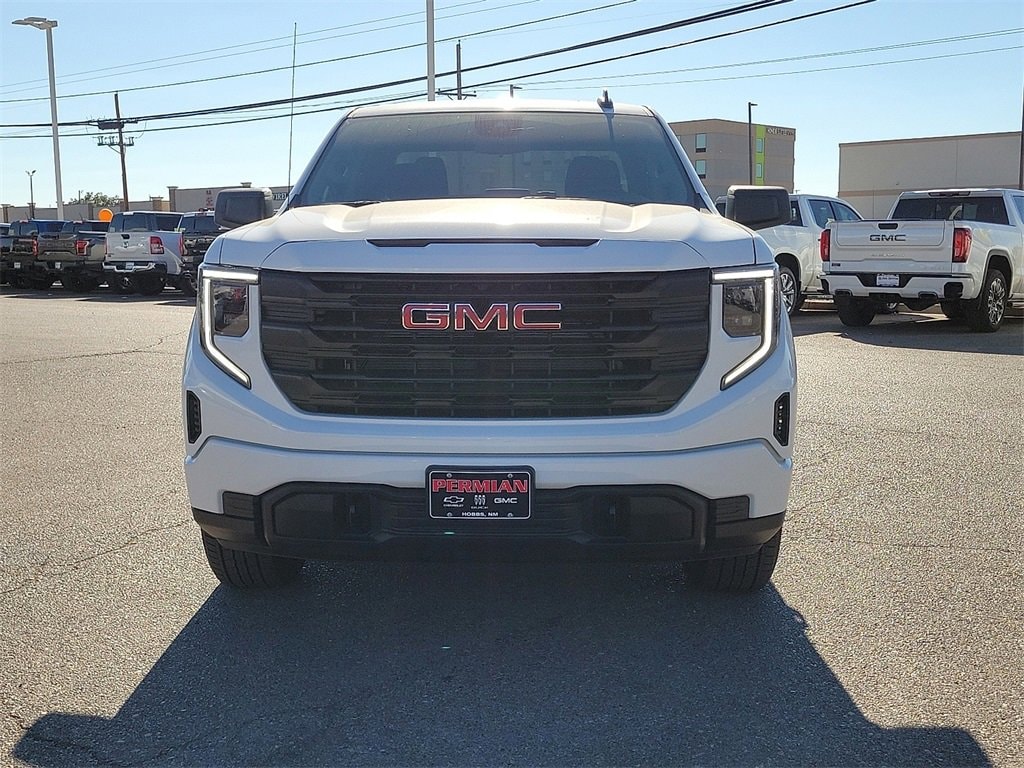 New 2026 GMC Sierra 1500 Pro Truck