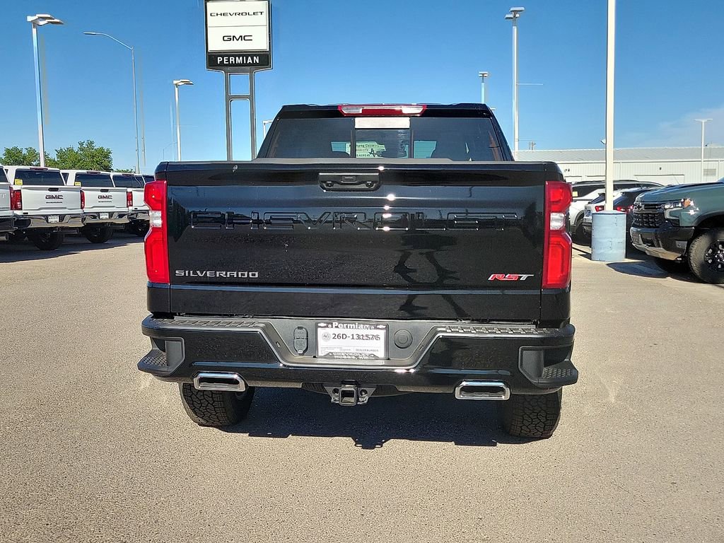 2026 Chevrolet Silverado 1500 RST - Photo 9