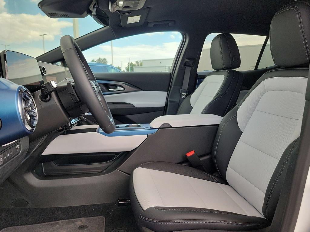 2026 Chevrolet Equinox EV 2LT - Photo 23