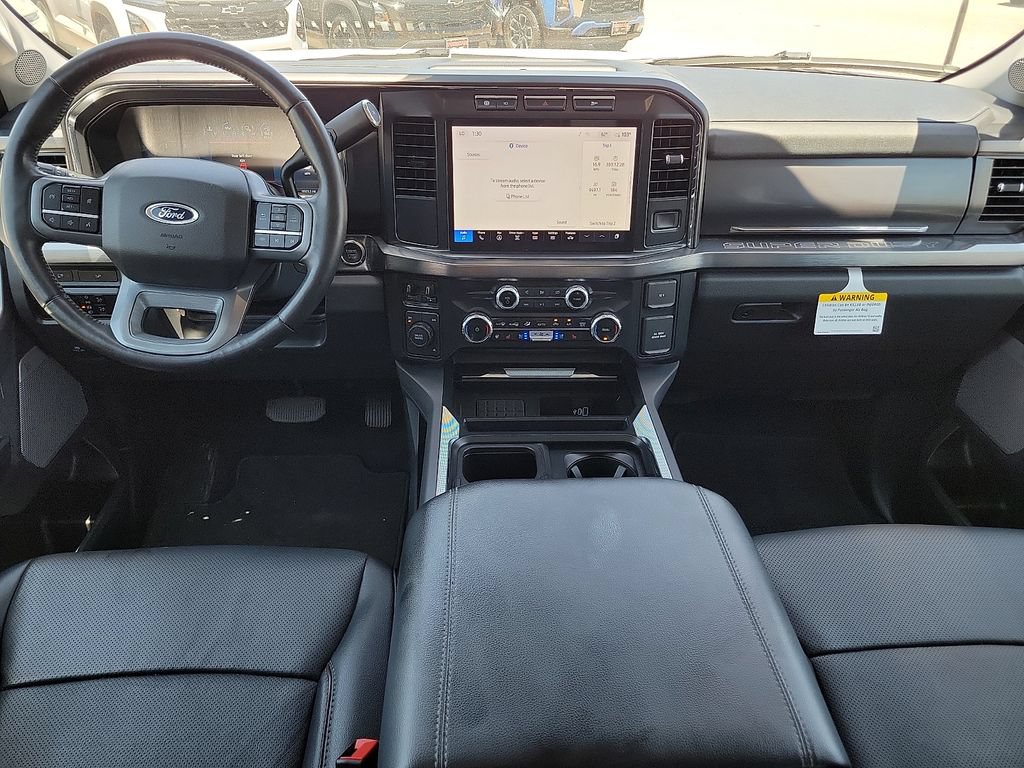 2024 Ford F-250 Super Duty XL - Photo 21