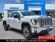 GMC Sierra 2500 HD