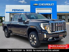 2025 GMC Sierra 2500 HD Denali Truck