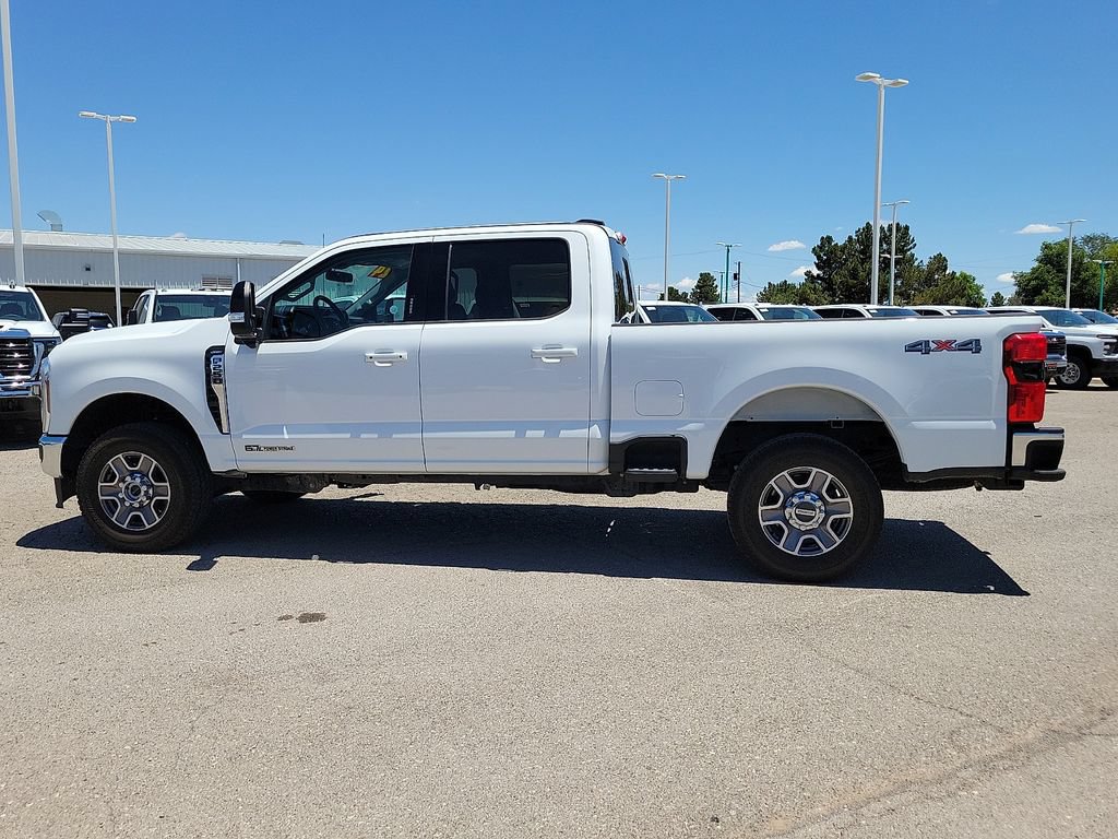 2024 Ford F-250 Super Duty XL - Photo 7