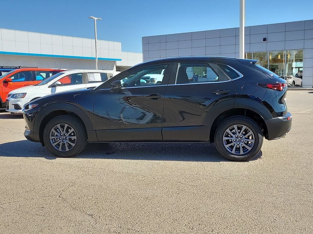 2025 Mazda CX-30 S - Photo 7