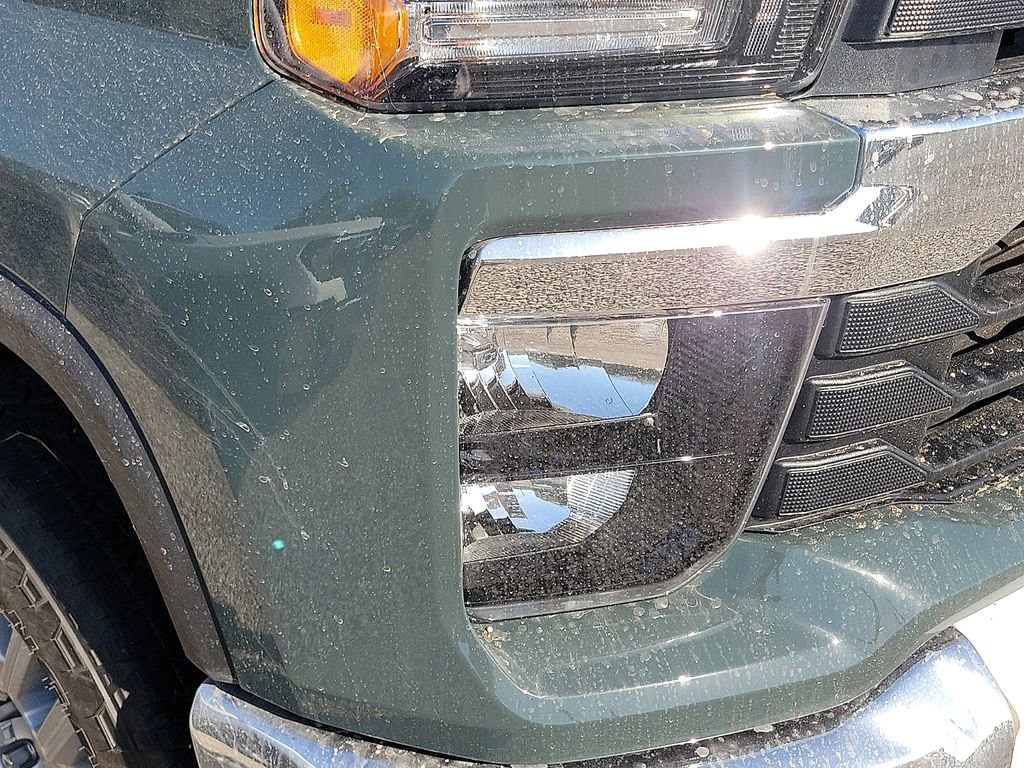 2026 Chevrolet Silverado 2500 HD LT - Photo 7