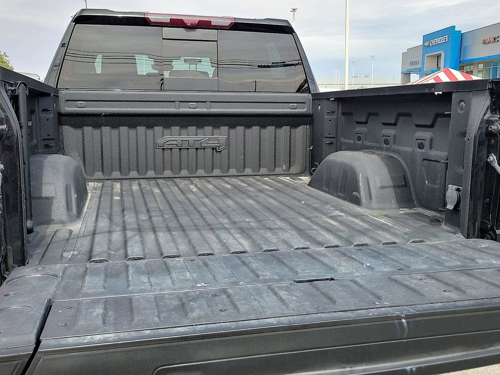 2023 GMC Sierra 1500 AT4 - Photo 15