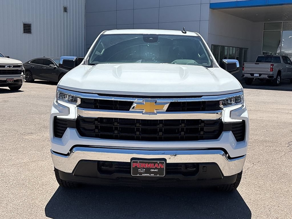 New 2026 Chevrolet Silverado 1500 LT Truck