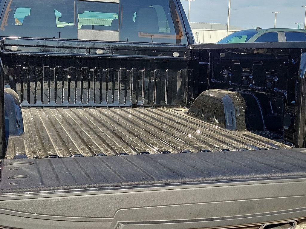 2026 Chevrolet Silverado 1500 RST - Photo 15