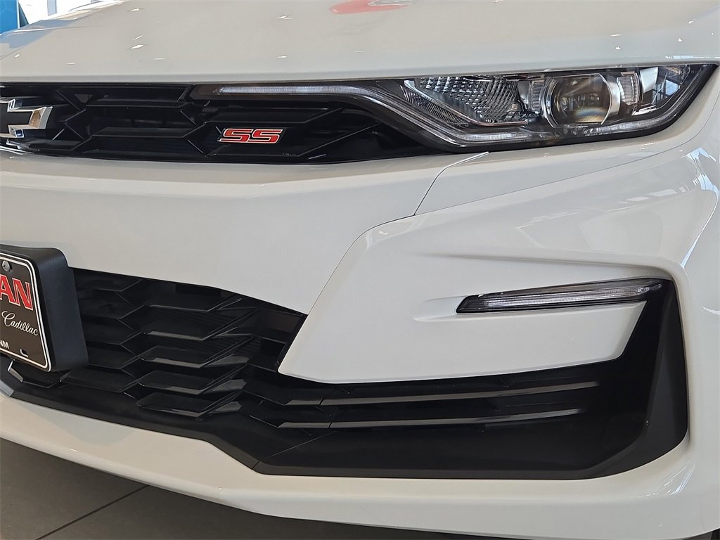 2024 Chevrolet Camaro 2SS photo 4