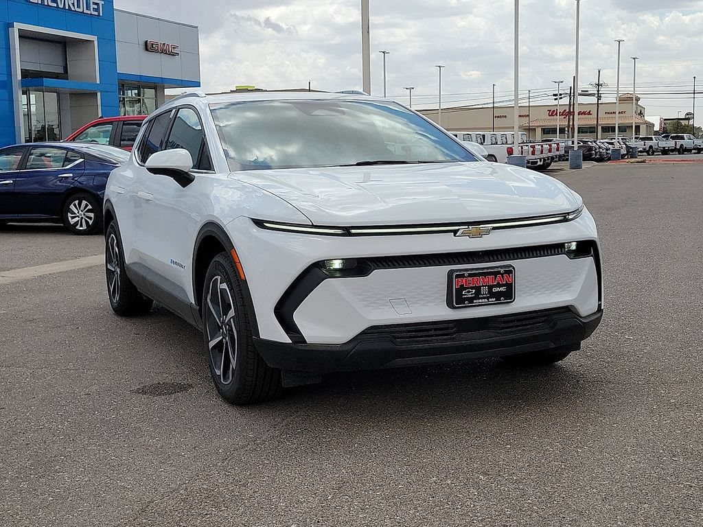 2026 Chevrolet Equinox EV 2LT - Photo 2