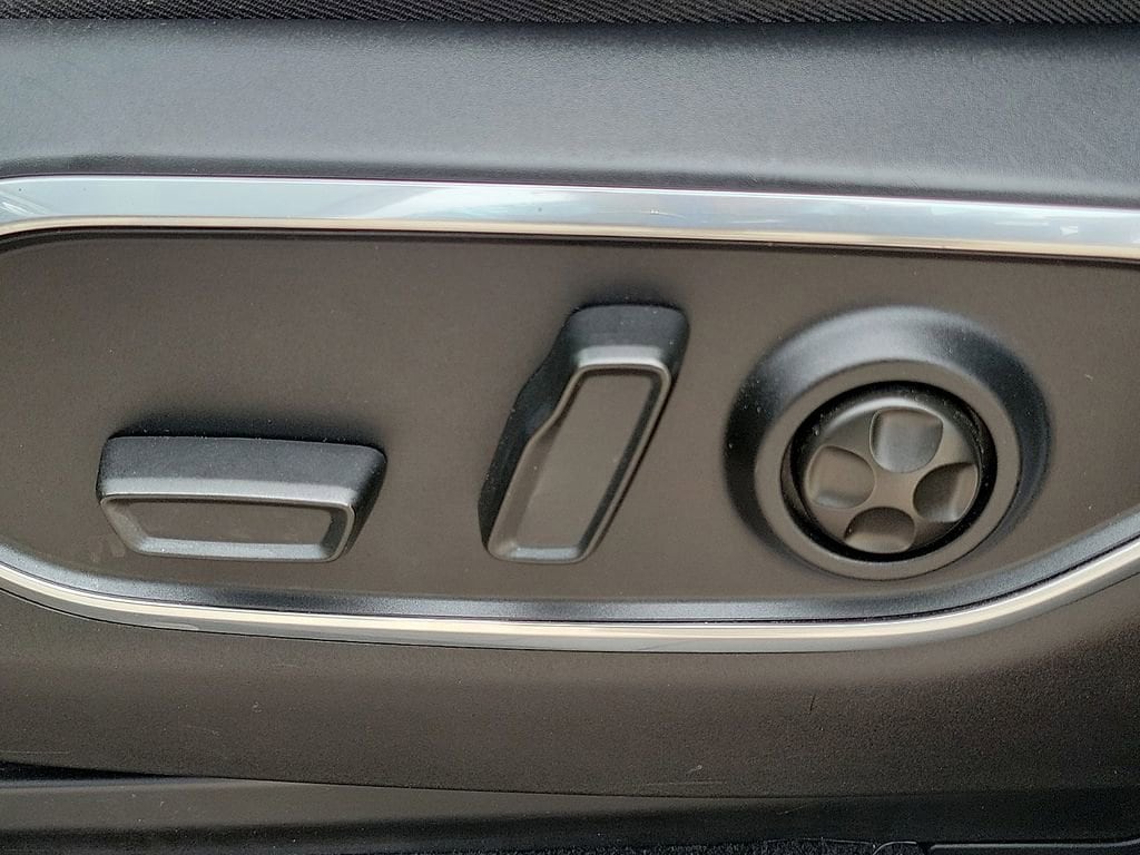 2023 Jeep Wagoneer Series II - Photo 20