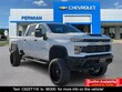  Chevrolet Silverado 2500 HD