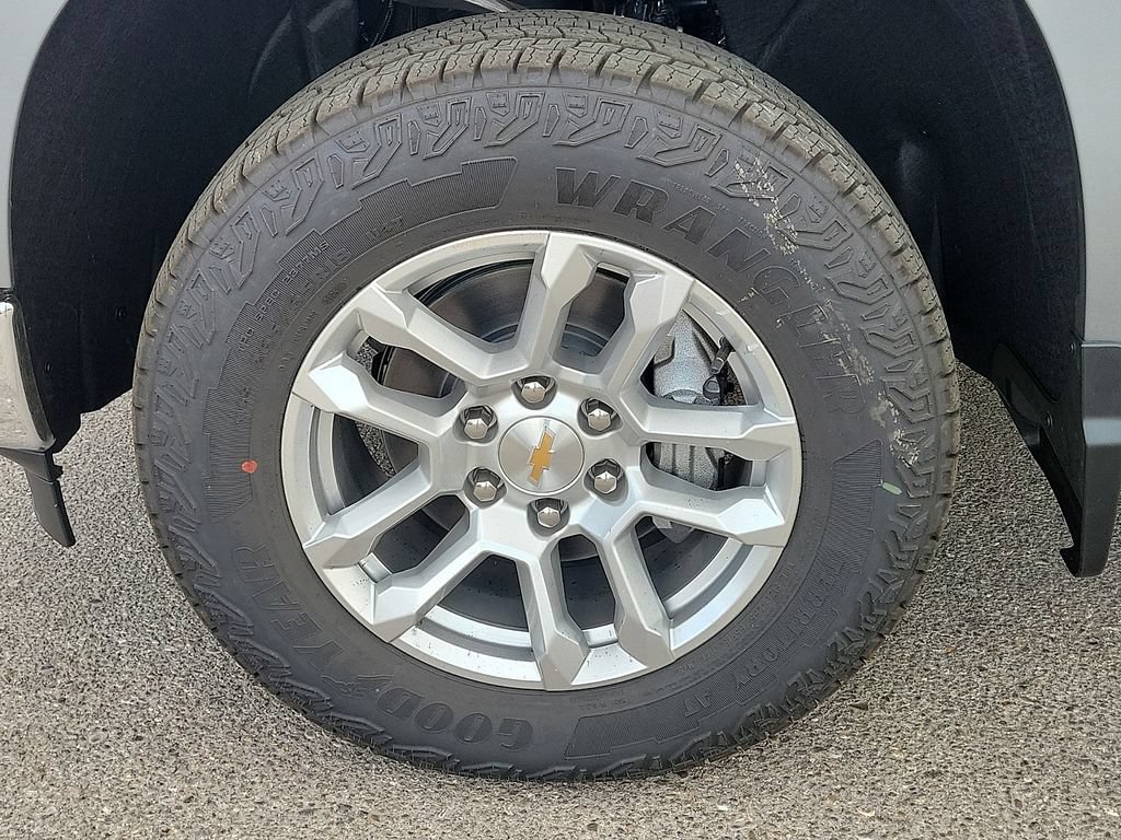 2026 Chevrolet Silverado 1500 LT - Photo 17