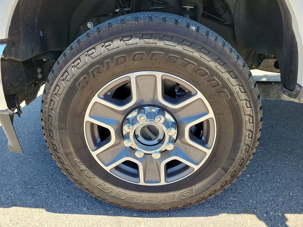 2024 Ford F-250 Super Duty XL - Photo 17