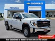 GMC Sierra 2500 HD