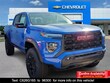 GMC Canyon