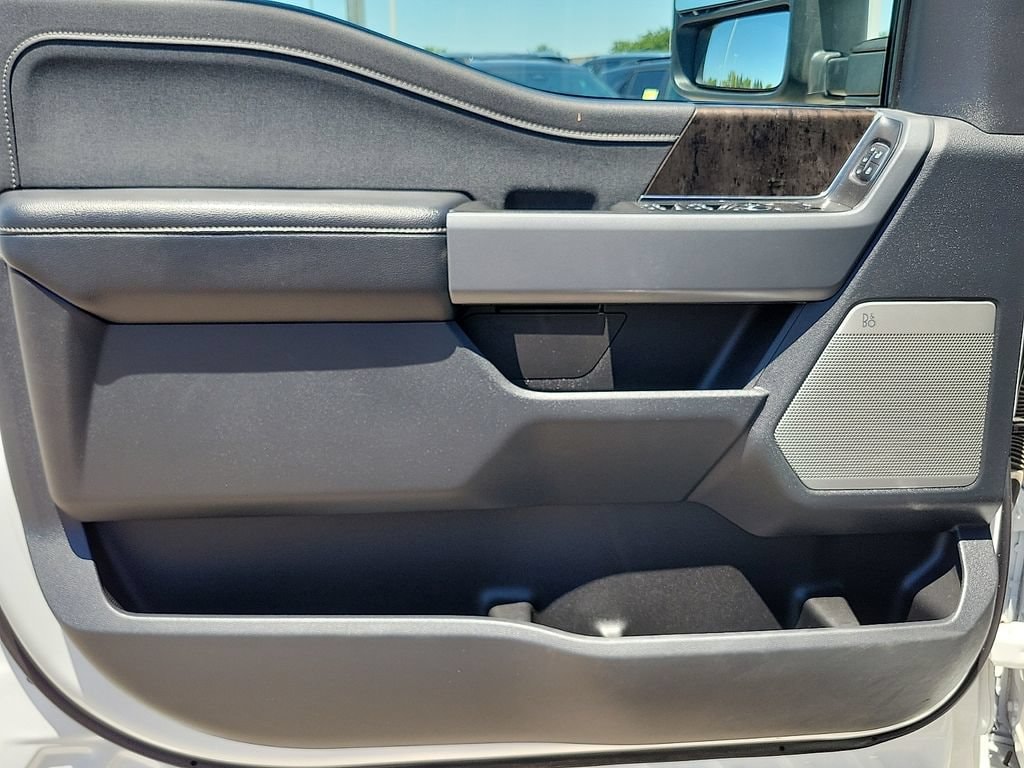 2024 Ford F-250 Super Duty XL - Photo 22