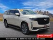 CADILLAC Escalade ESV