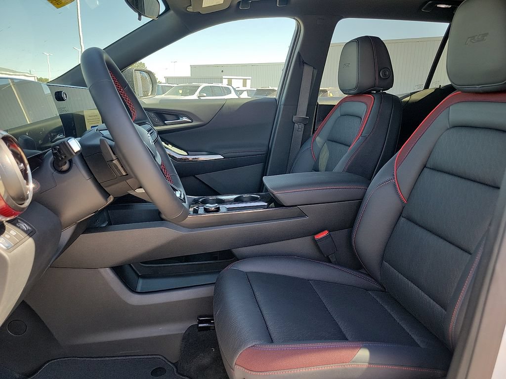 2026 Chevrolet Equinox RS - Photo 23