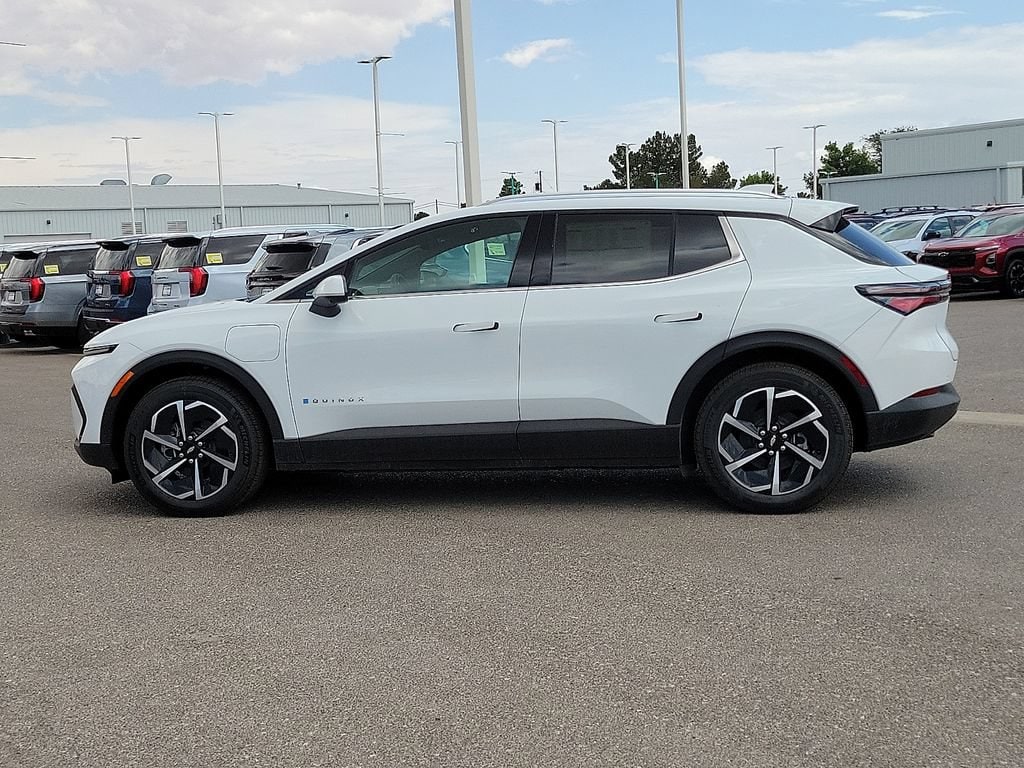 2026 Chevrolet Equinox EV 2LT - Photo 7