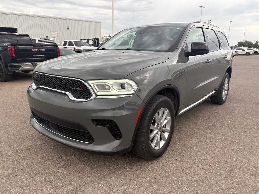 2023 Dodge Durango SXT Launch Edition AWD's photo