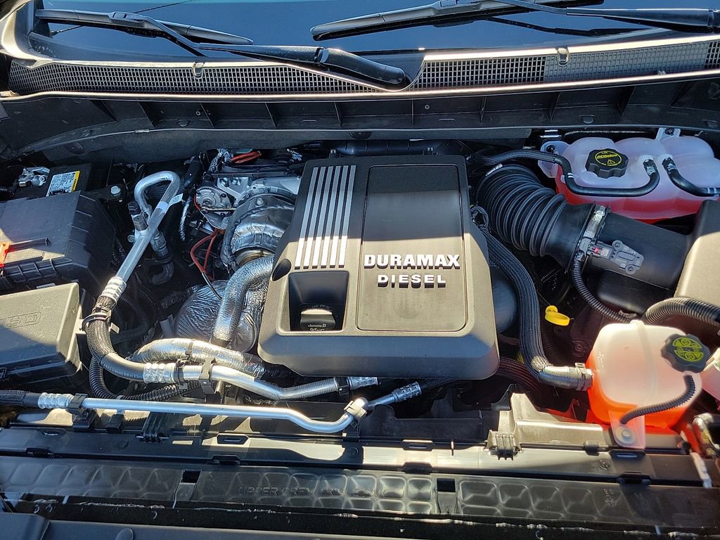 2026 Chevrolet Silverado 1500 RST - Photo 13