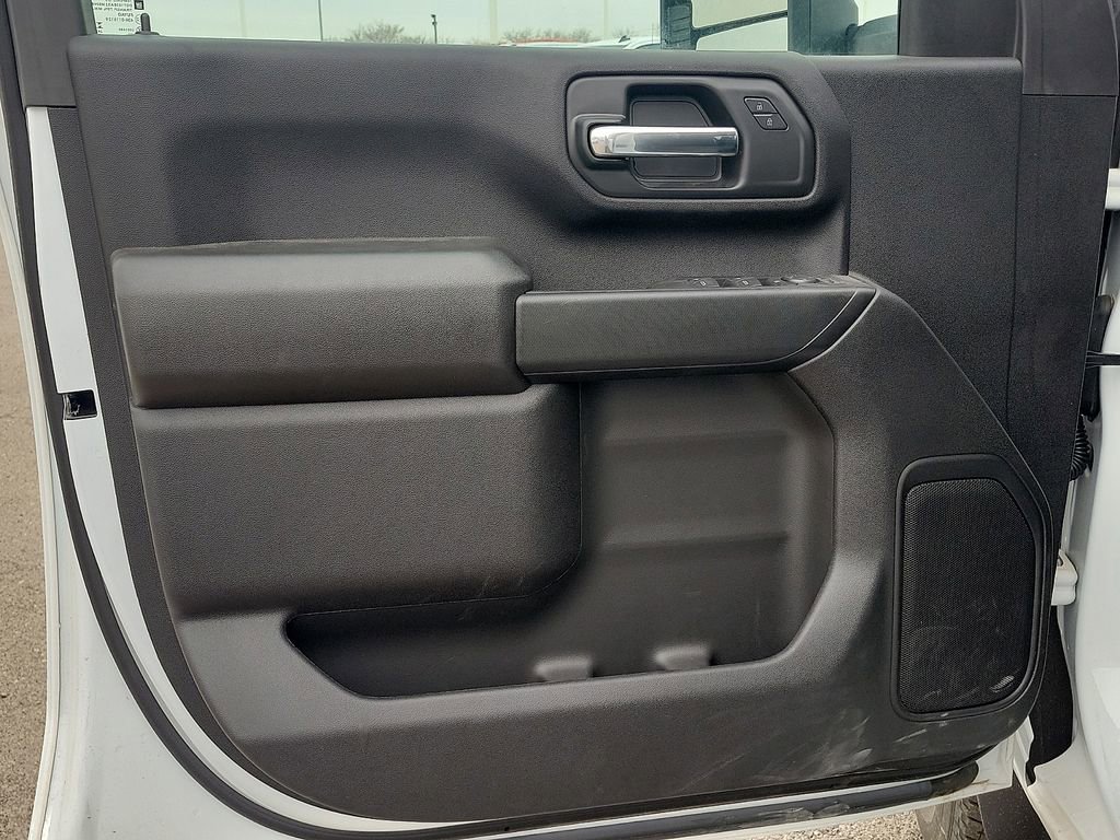 2025 Chevrolet Silverado 3500 HD Work Truck - Photo 18