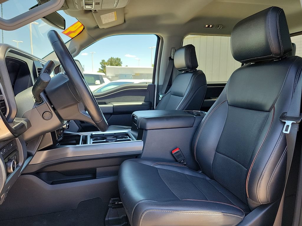 2024 Ford F-250 Super Duty XL - Photo 23