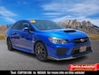  Subaru WRX
