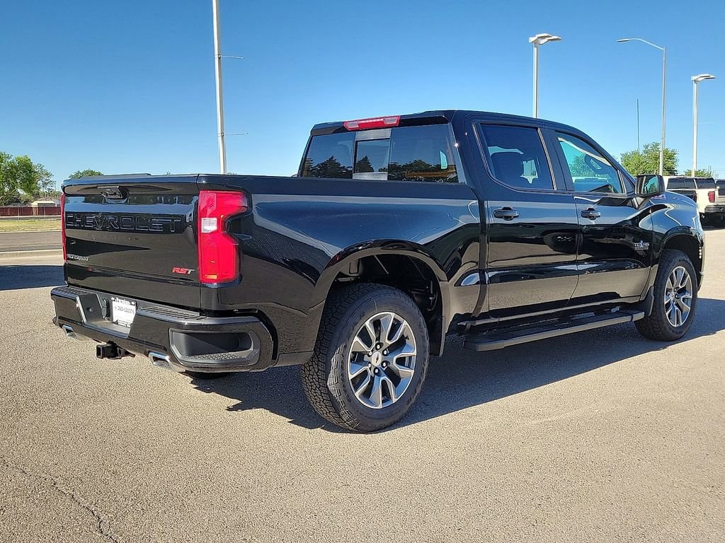 2026 Chevrolet Silverado 1500 RST - Photo 11