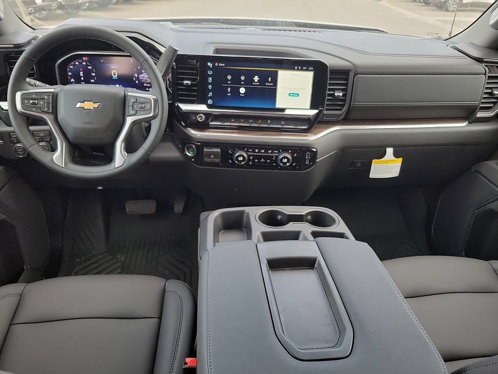 2026 Chevrolet Silverado 1500 LT - Photo 21